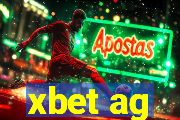 xbet ag