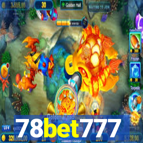 78bet777