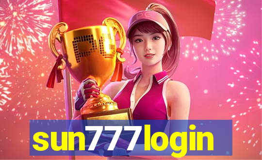 sun777login