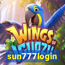 sun777login