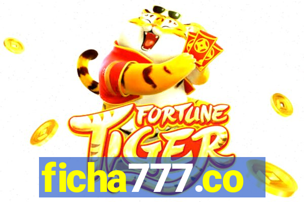 ficha777.co