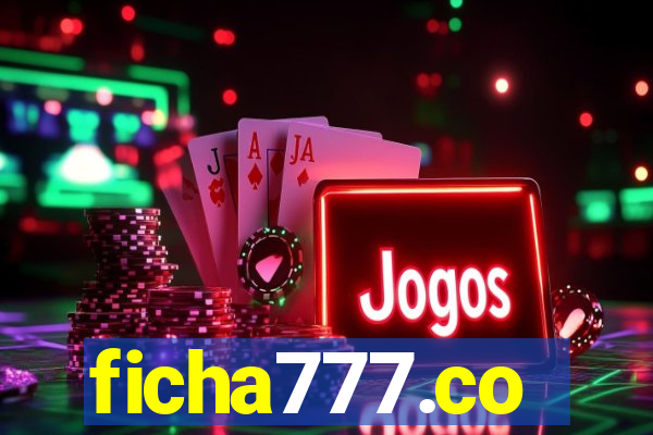 ficha777.co