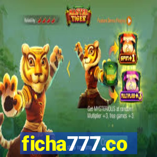 ficha777.co