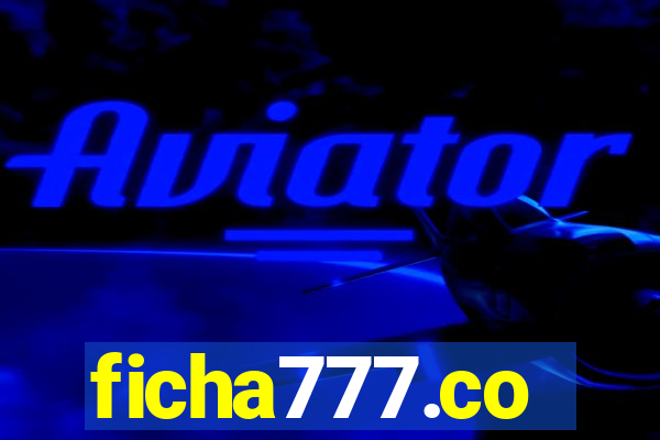 ficha777.co