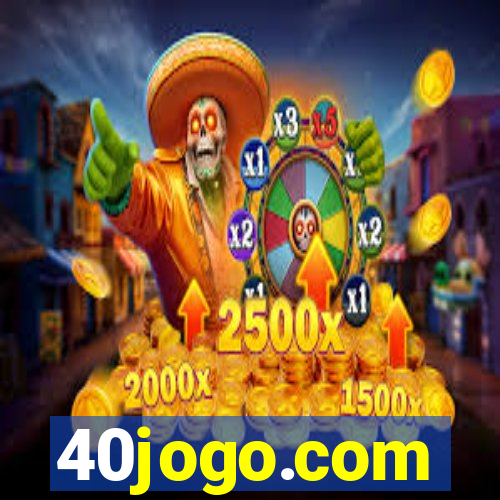 40jogo.com