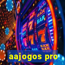 aajogos pro