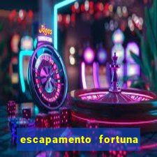 escapamento fortuna start 160