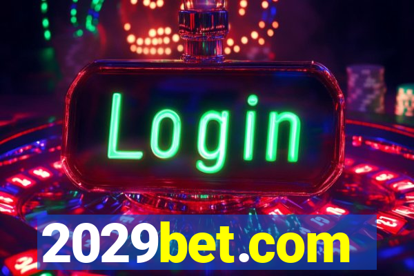 2029bet.com