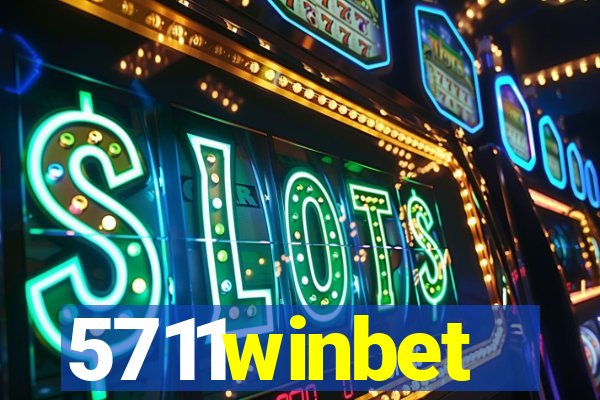 5711winbet