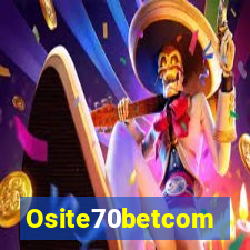 Osite70betcom