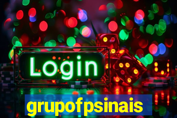 grupofpsinais