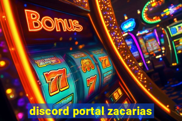 discord portal zacarias