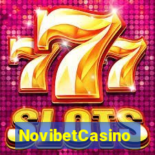 NovibetCasino