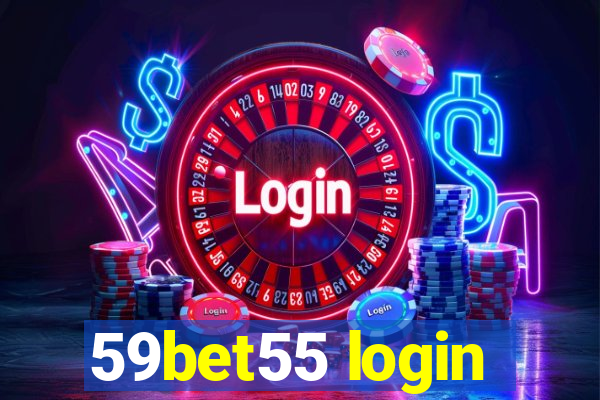 59bet55 login