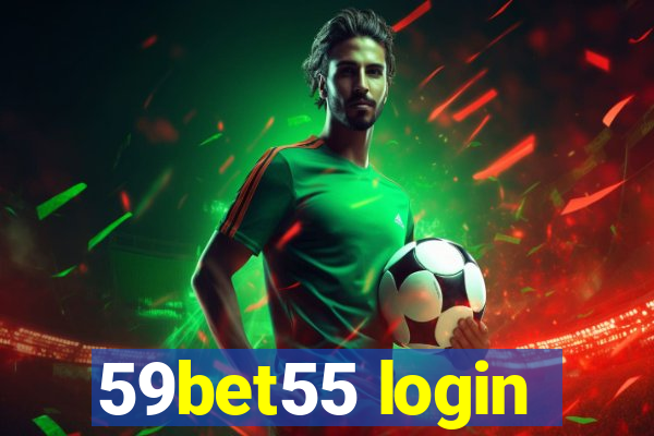 59bet55 login