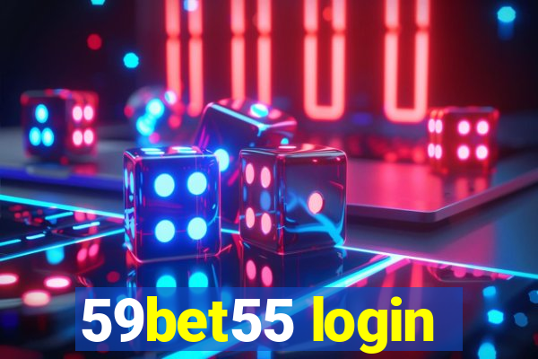 59bet55 login