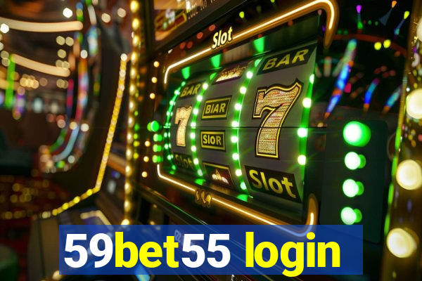 59bet55 login