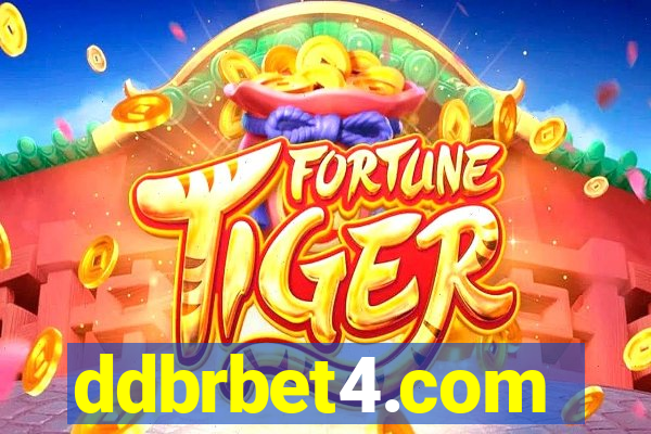 ddbrbet4.com