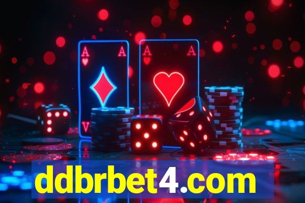 ddbrbet4.com