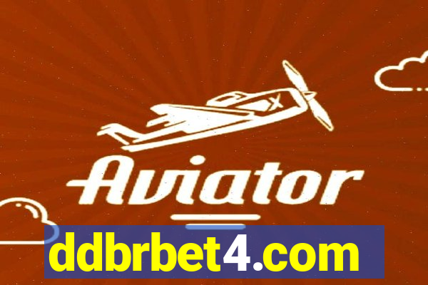 ddbrbet4.com