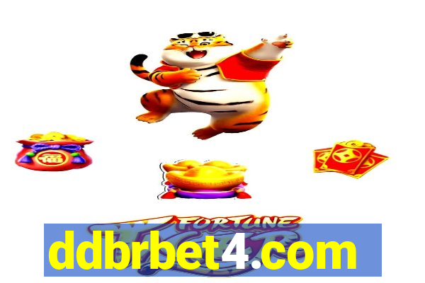 ddbrbet4.com