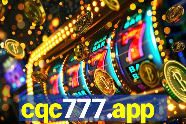 cqc777.app