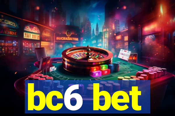 bc6 bet