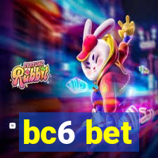 bc6 bet