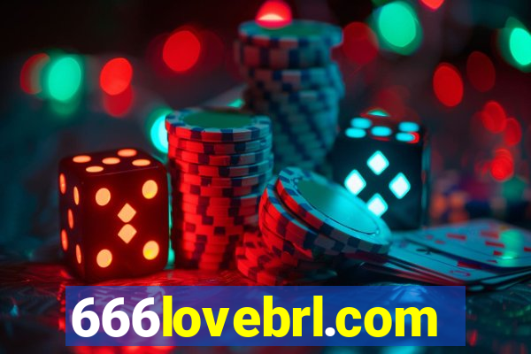 666lovebrl.com