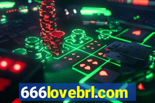 666lovebrl.com