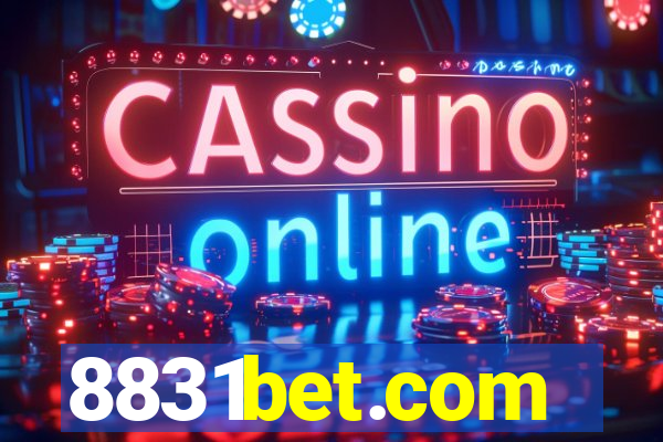 8831bet.com