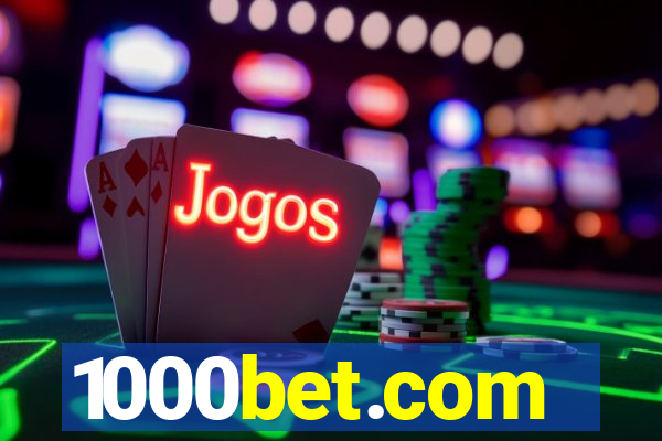 1000bet.com