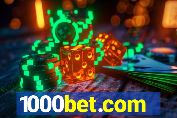 1000bet.com