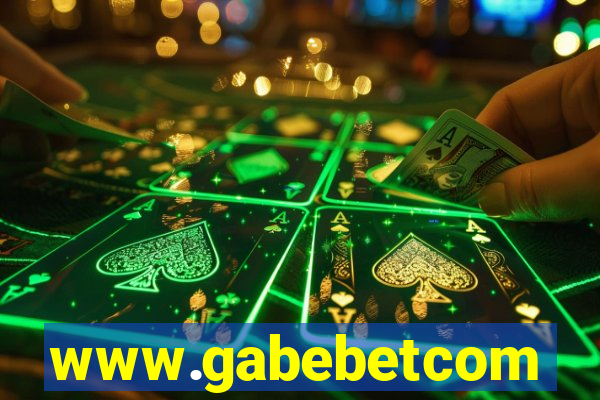 www.gabebetcom