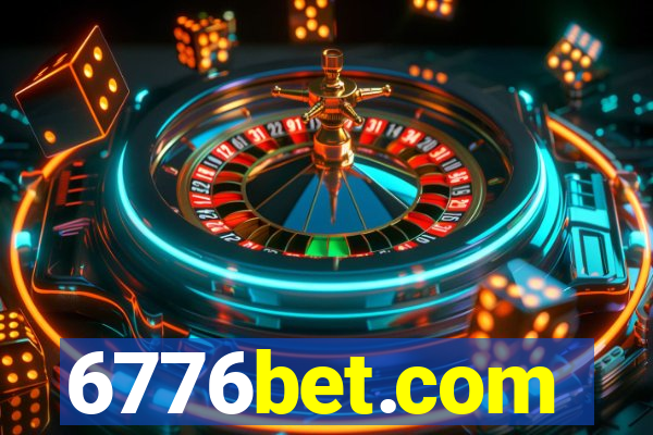 6776bet.com