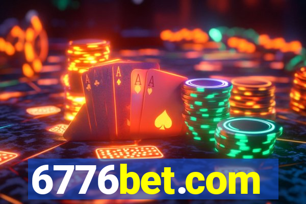 6776bet.com