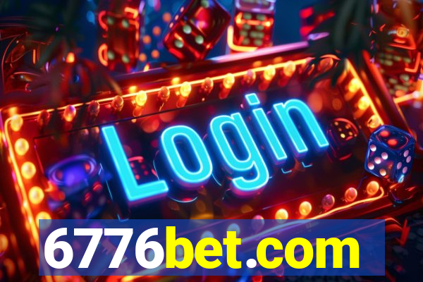 6776bet.com