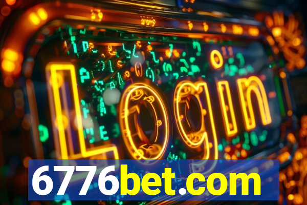 6776bet.com