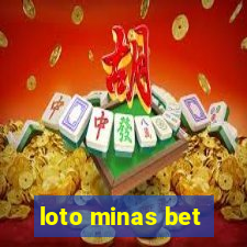 loto minas bet