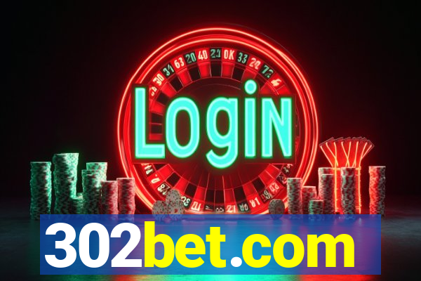 302bet.com