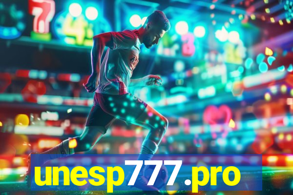 unesp777.pro