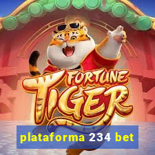 plataforma 234 bet