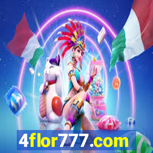 4flor777.com