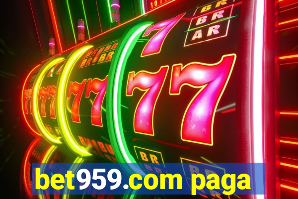 bet959.com paga