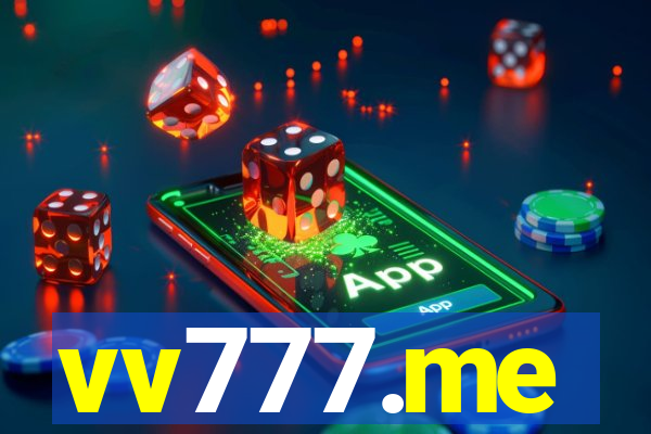 vv777.me