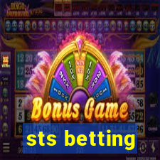 sts betting