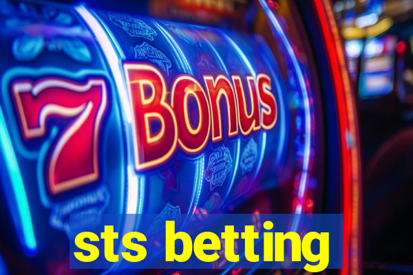 sts betting