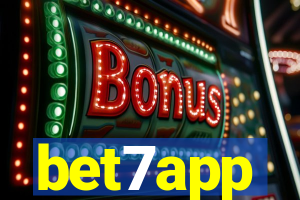 bet7app