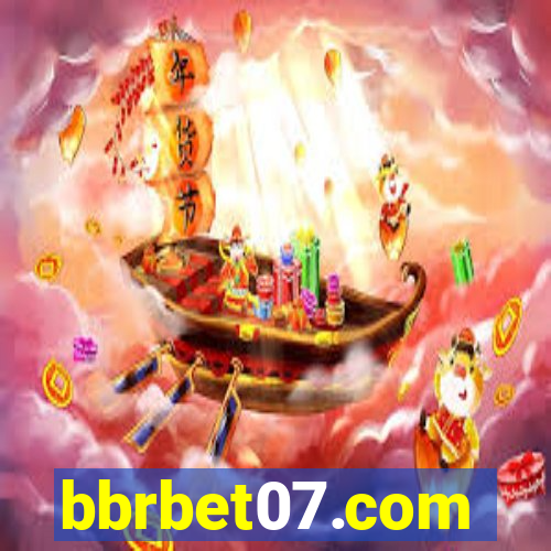 bbrbet07.com