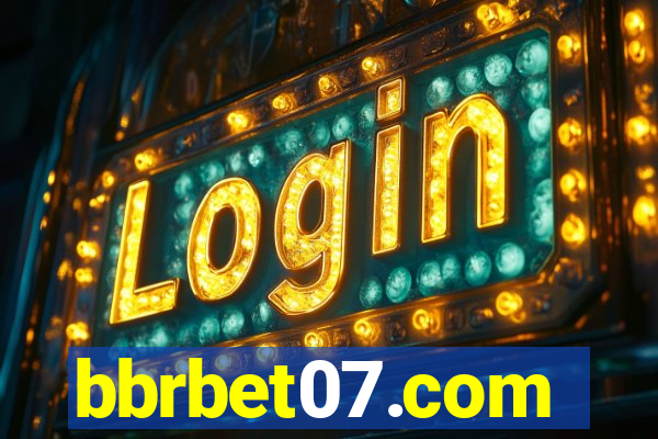 bbrbet07.com